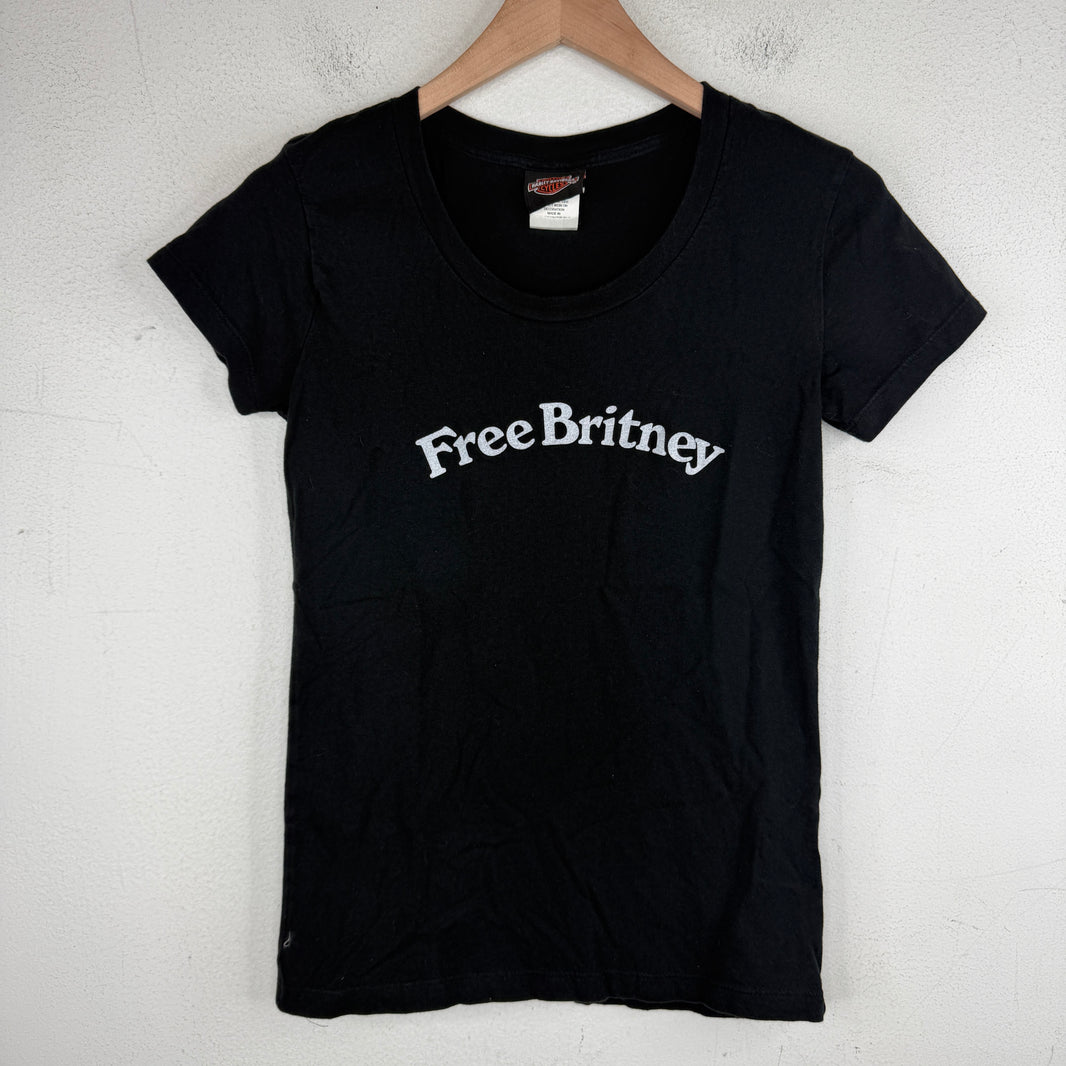 Vintage Free Britney T-Shirt