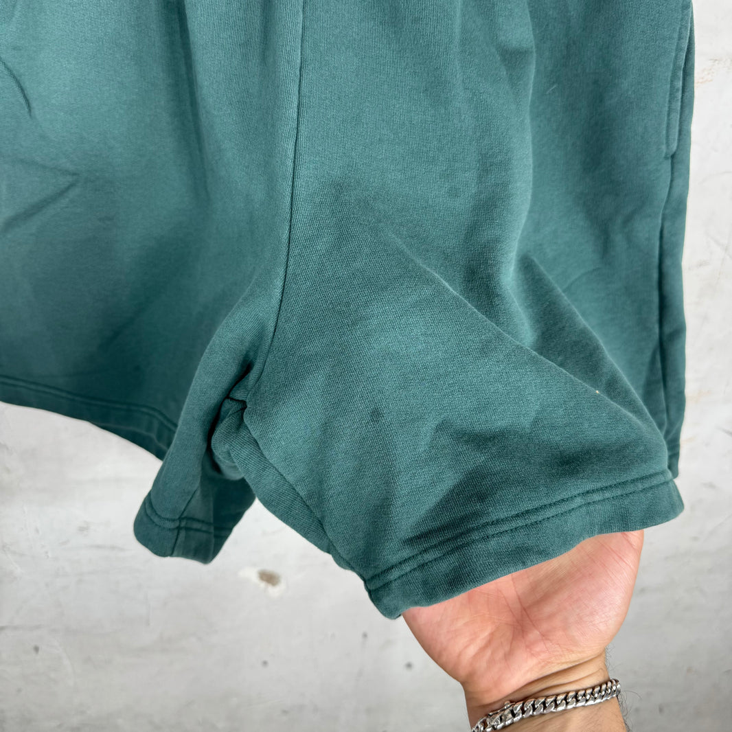 Balenciaga Campaign Arabic Shorts