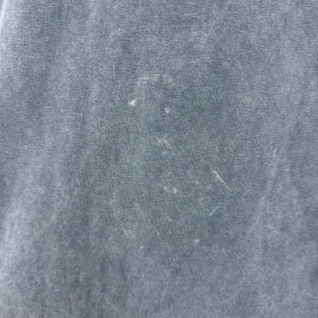 Balenciaga Upside Down Logo T-Shirt