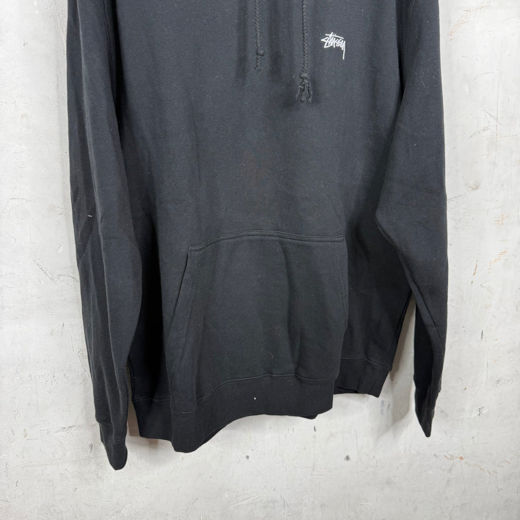 Stussy International Tribe Hoodie