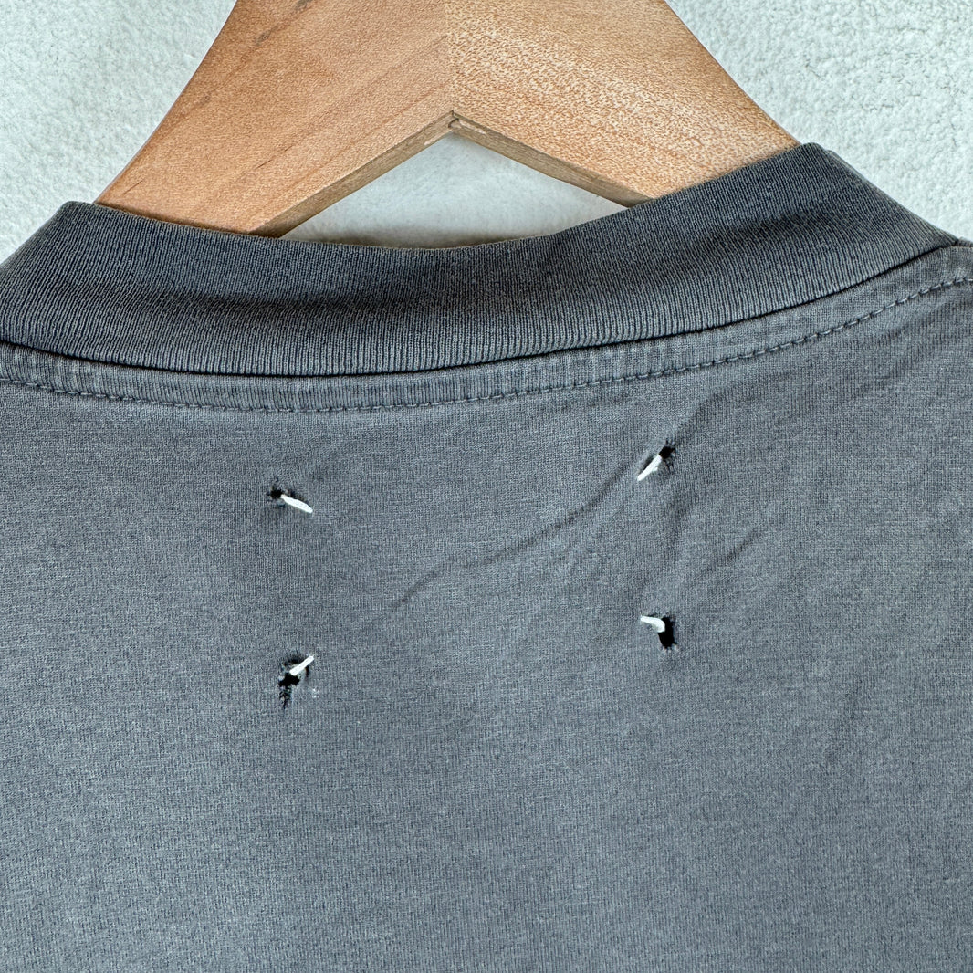 Margiela Yellow Box T-Shirt