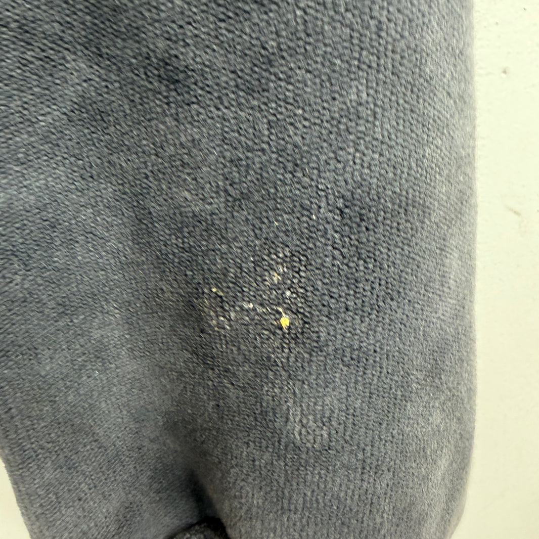 Balenciaga Metalhead Reversible Sweater