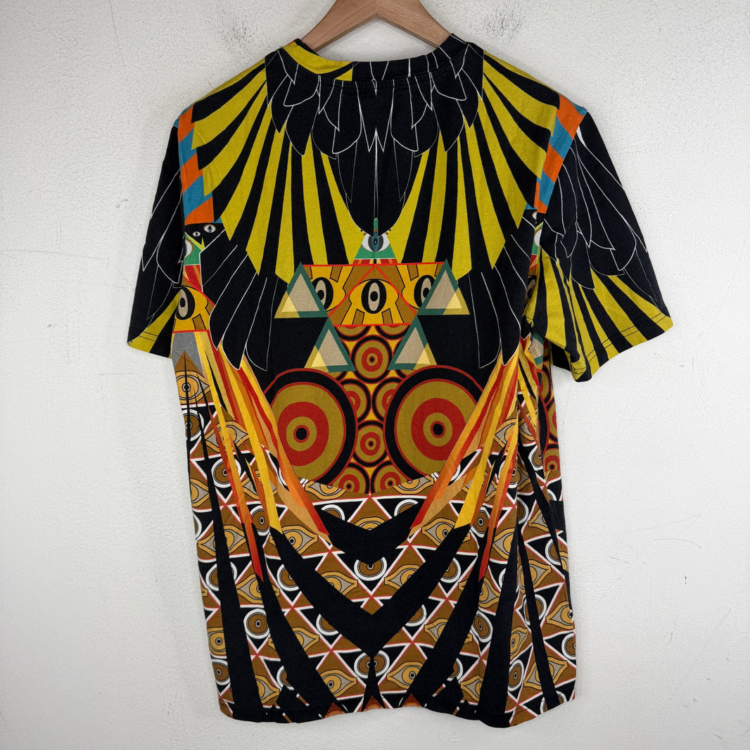 Givenchy Optical Wings AOP T-Shirt