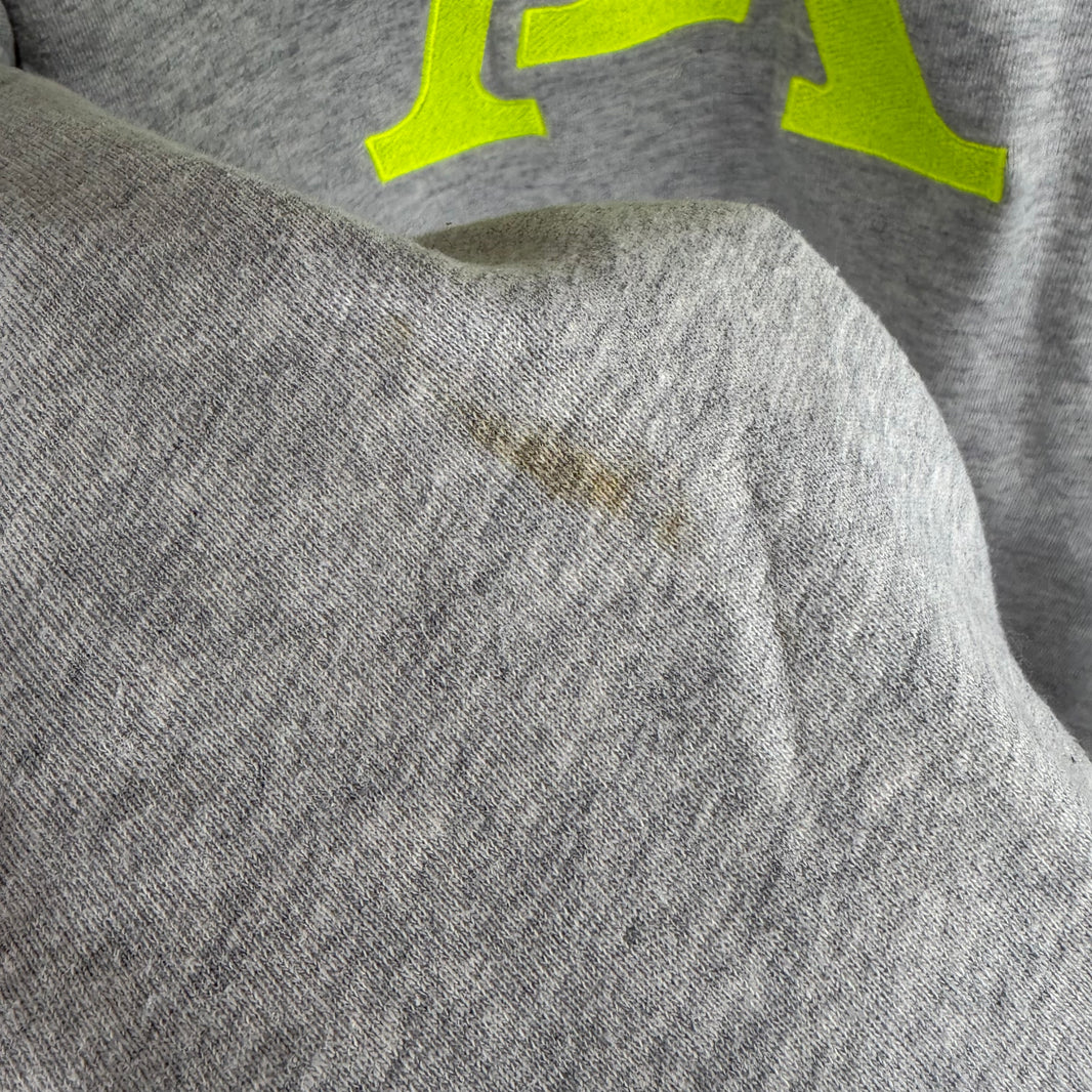 Louis Vuitton Upside Down Logo Sweatshirt