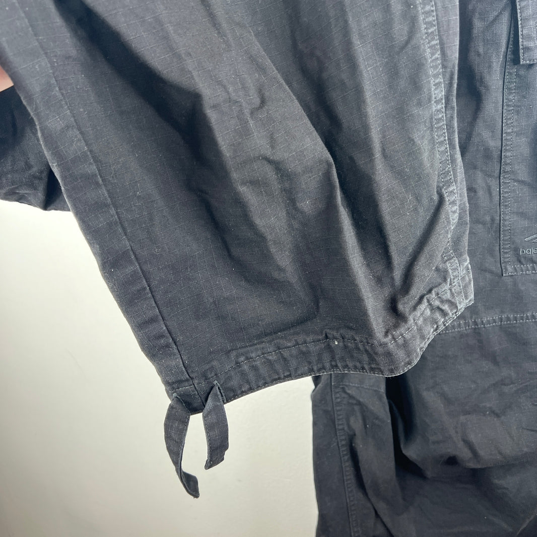 Balenciaga 3B Pull Cargo Pants