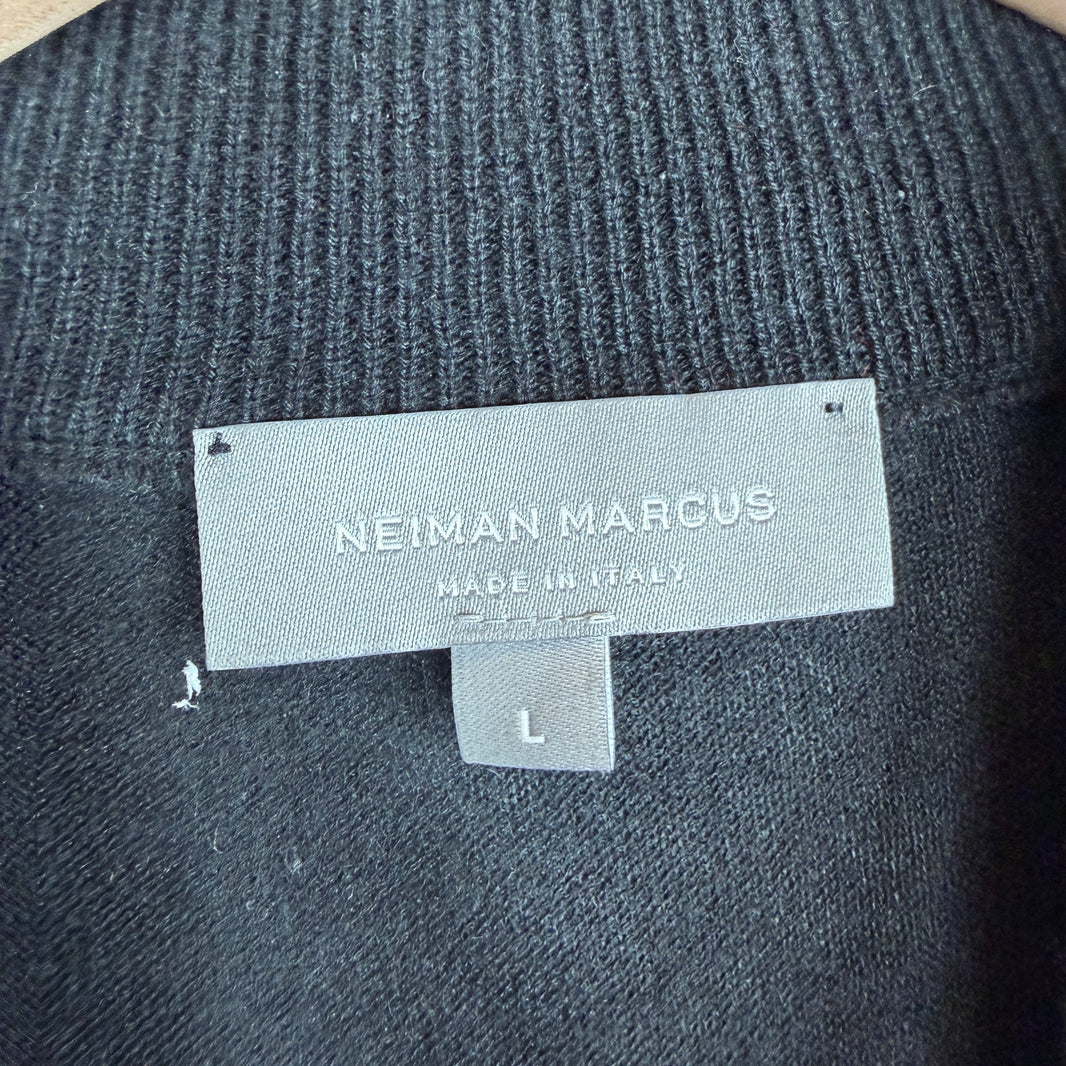 Neiman Marcus Cashmere Sweater