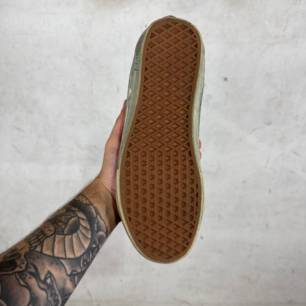 Vans x Bianca Chandon Sk8 Hi