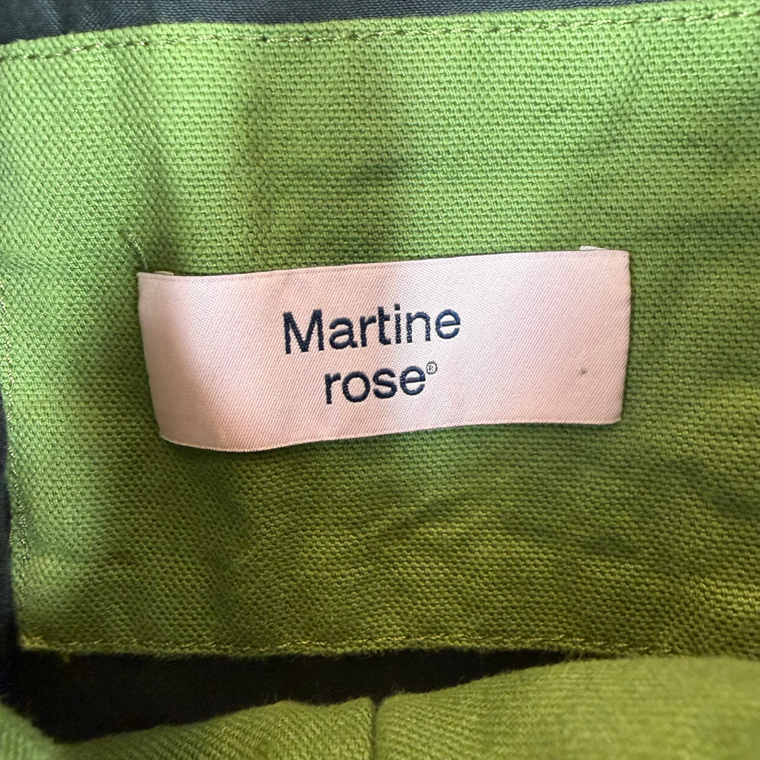 Martine Rose Doll Field Jacket