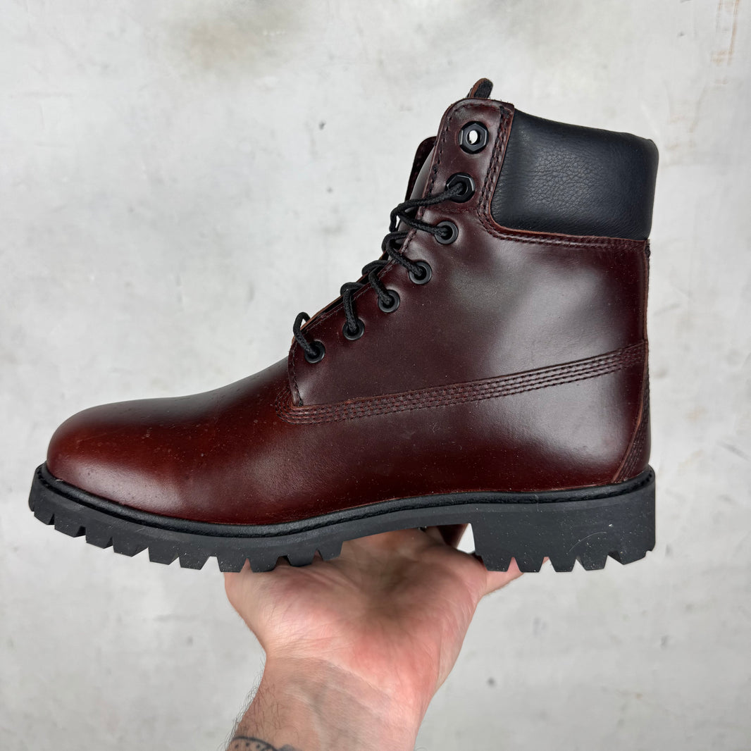 jjjjound x TImberland Goretex Boots