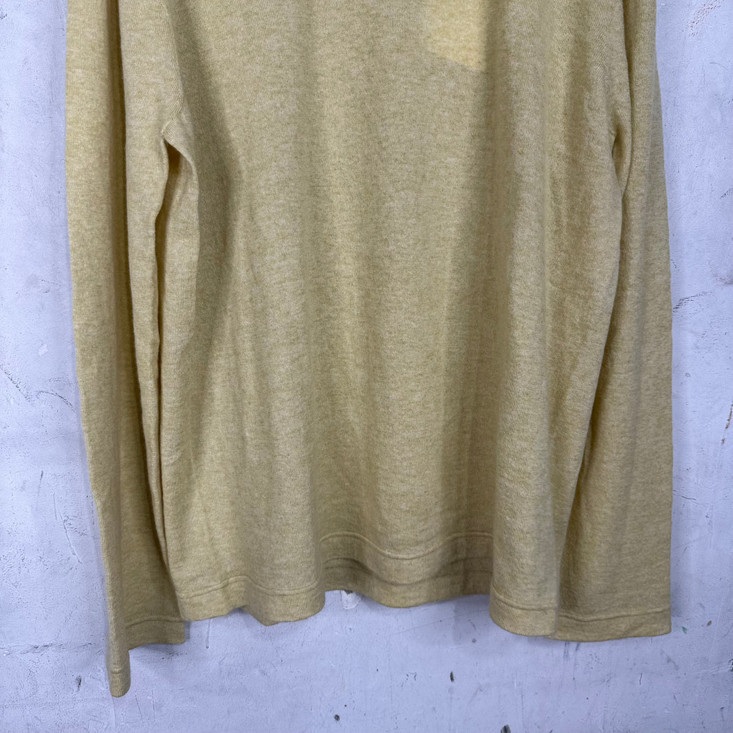 The Row Casas Cashmere Sweater