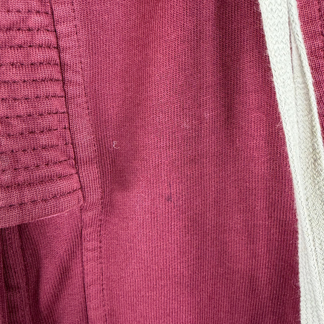 DRKSHDW Bruise Creatch Pants