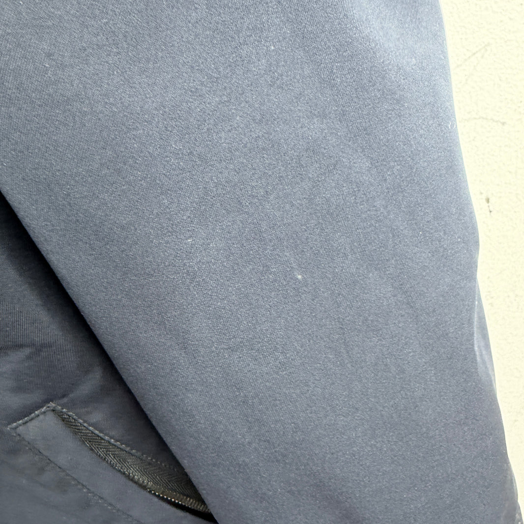 11 By BBS Shell Fishtail Parka