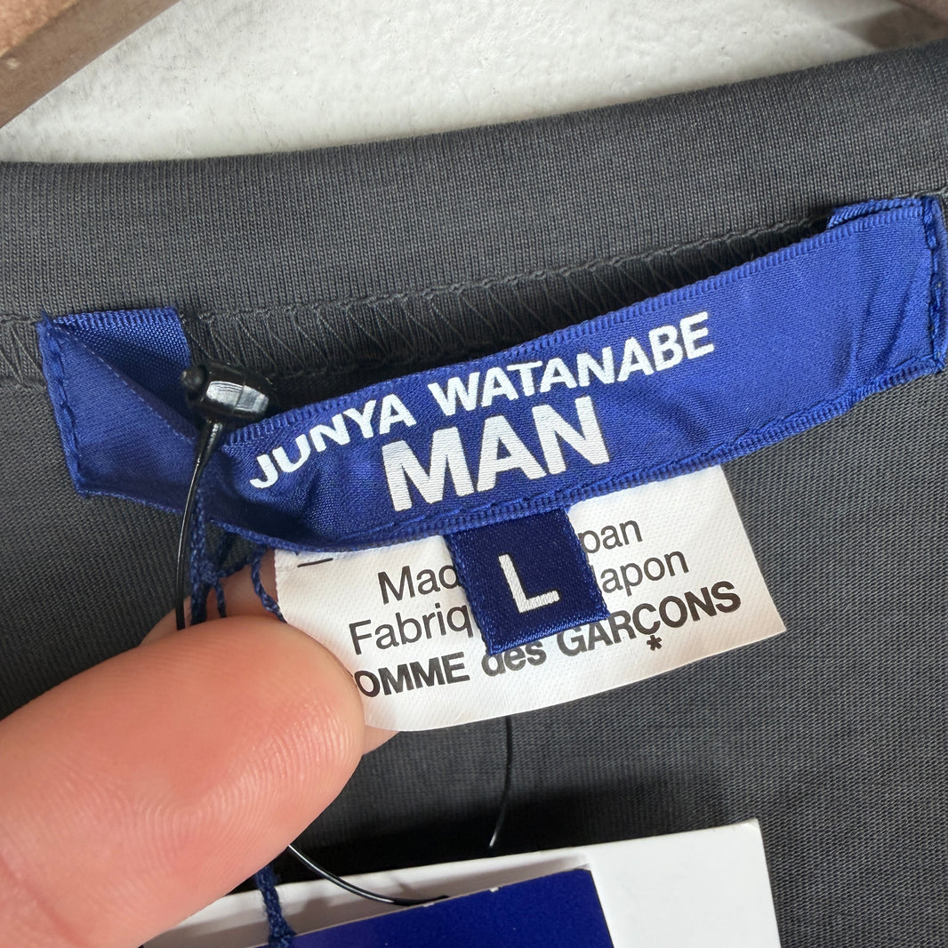 Junya Watanabe Patchwork T-Shirt