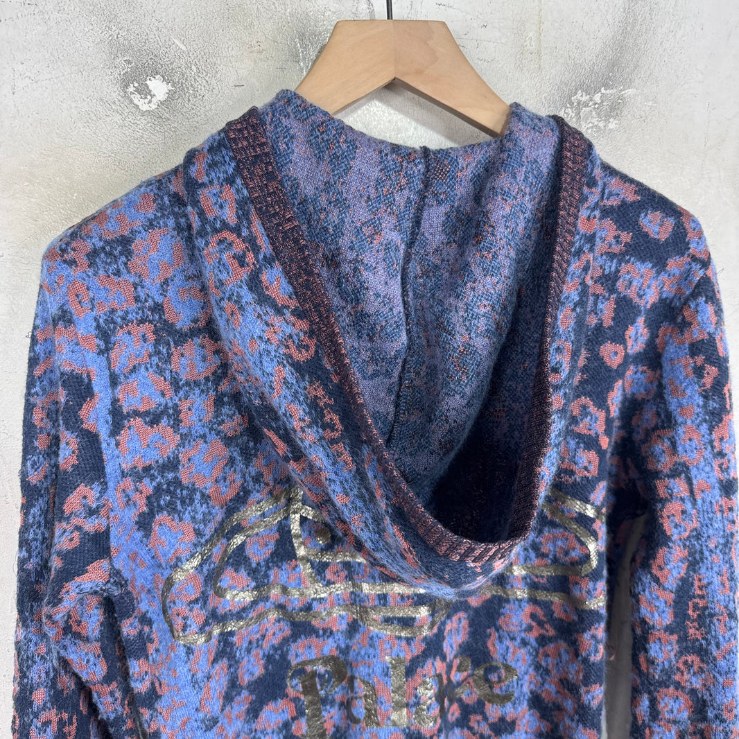 Vivienne Westwood x Palace Knitted Zip Hoodie
