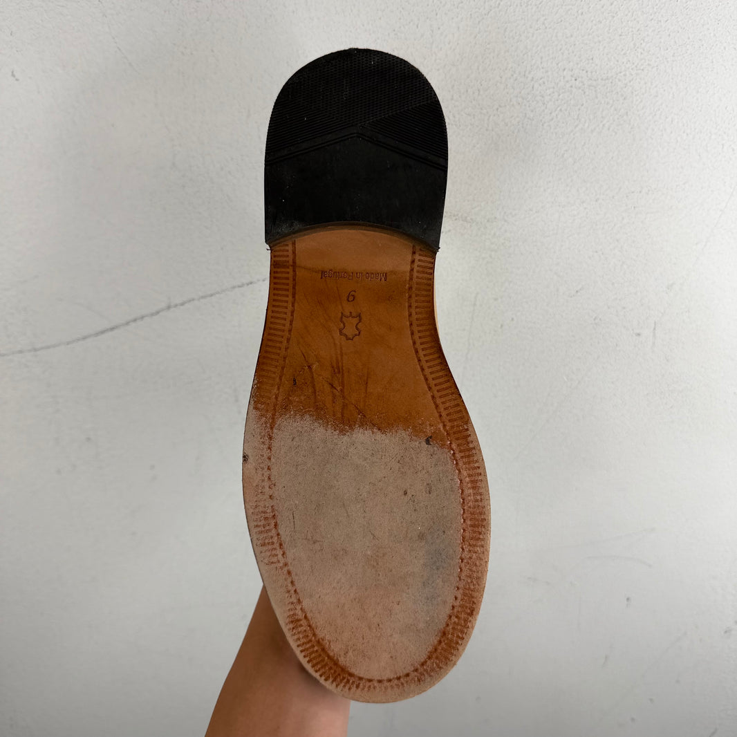 ALD Penny Loafers