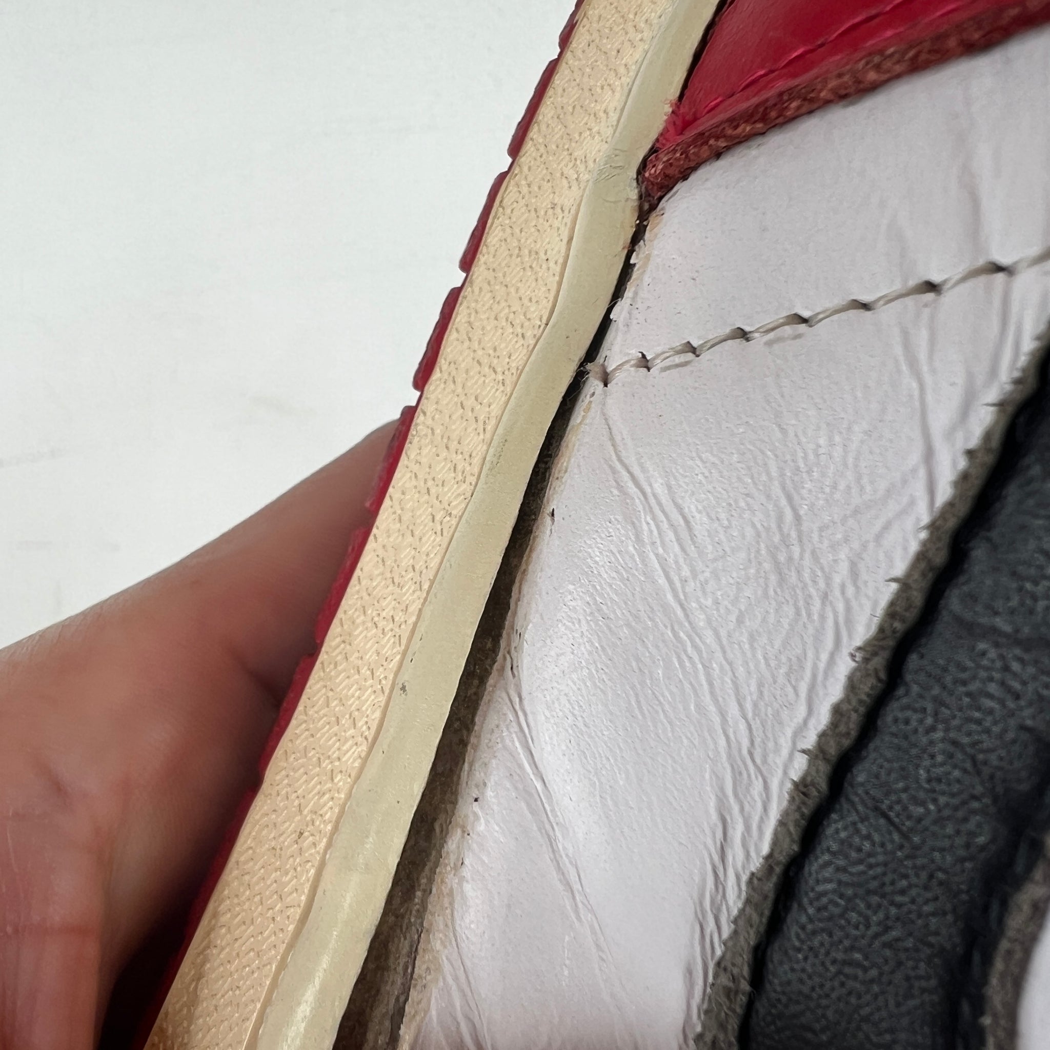 Nike 1994 Air Jordan 1 Chicago