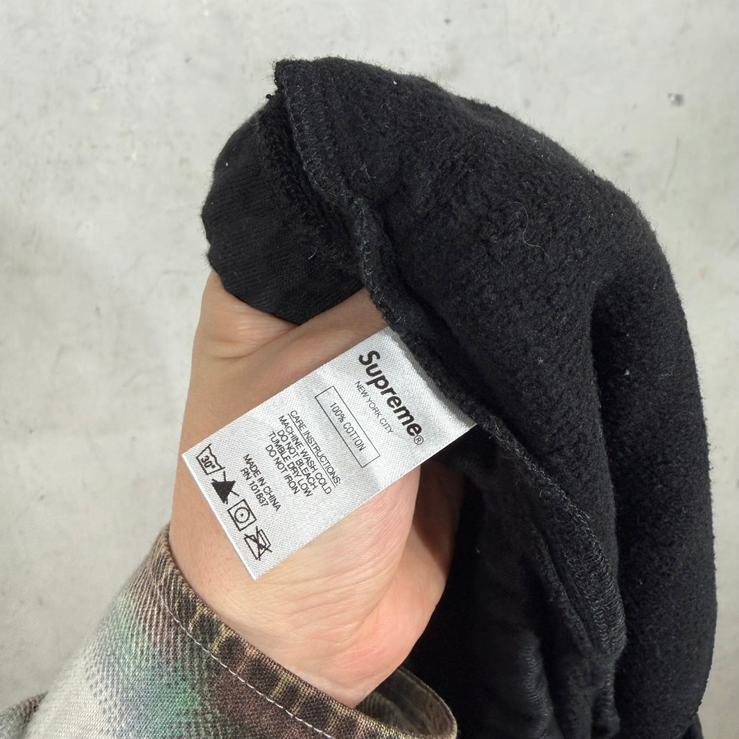 Supreme Middle Finger Sweatpants