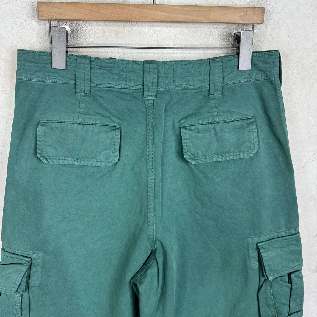ERL Convertible Loose Cargos