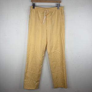 Gucci Badge Elastic Pants
