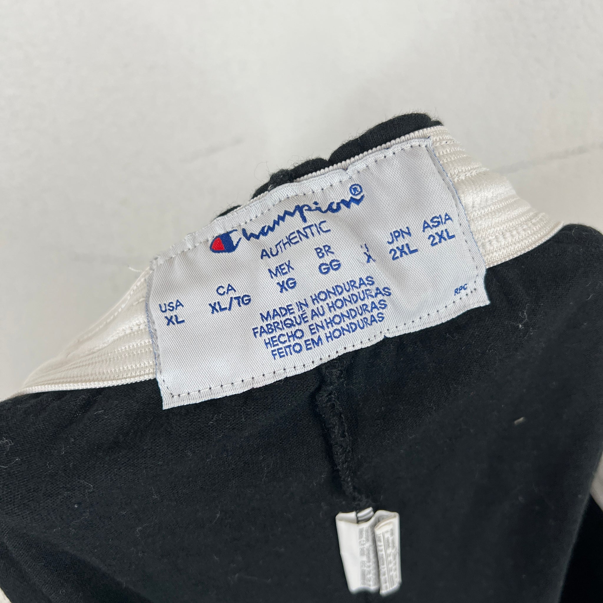 VLONE x No Vacancy Champion Shorts