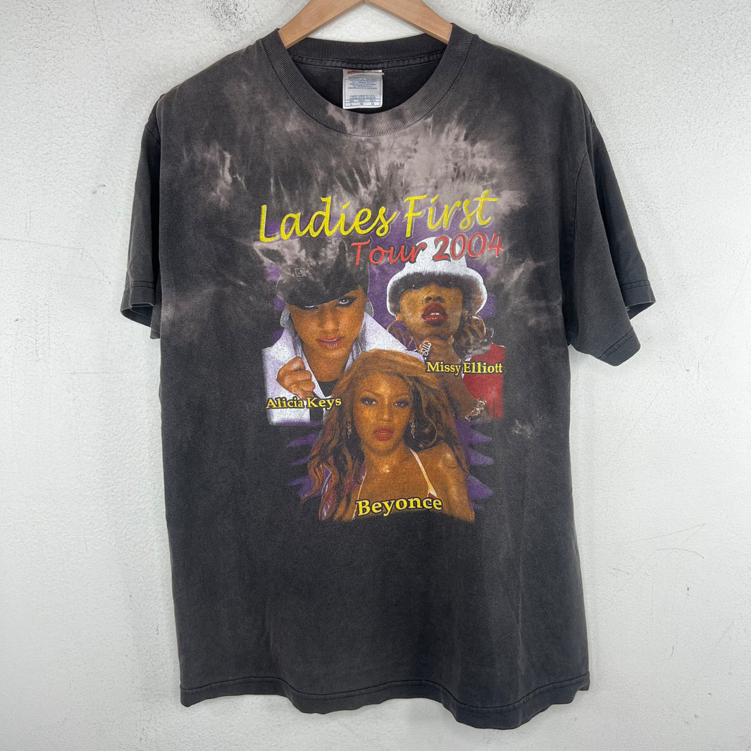 Vintage Ladies First Tour T-Shirt
