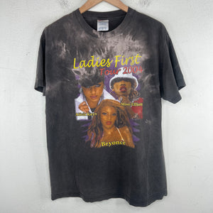 Vintage Ladies First Tour T-Shirt