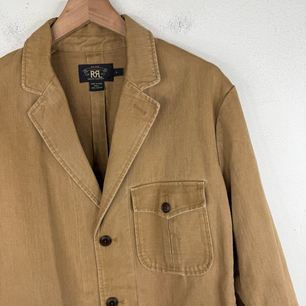 RRL Chore Blazer Jacket