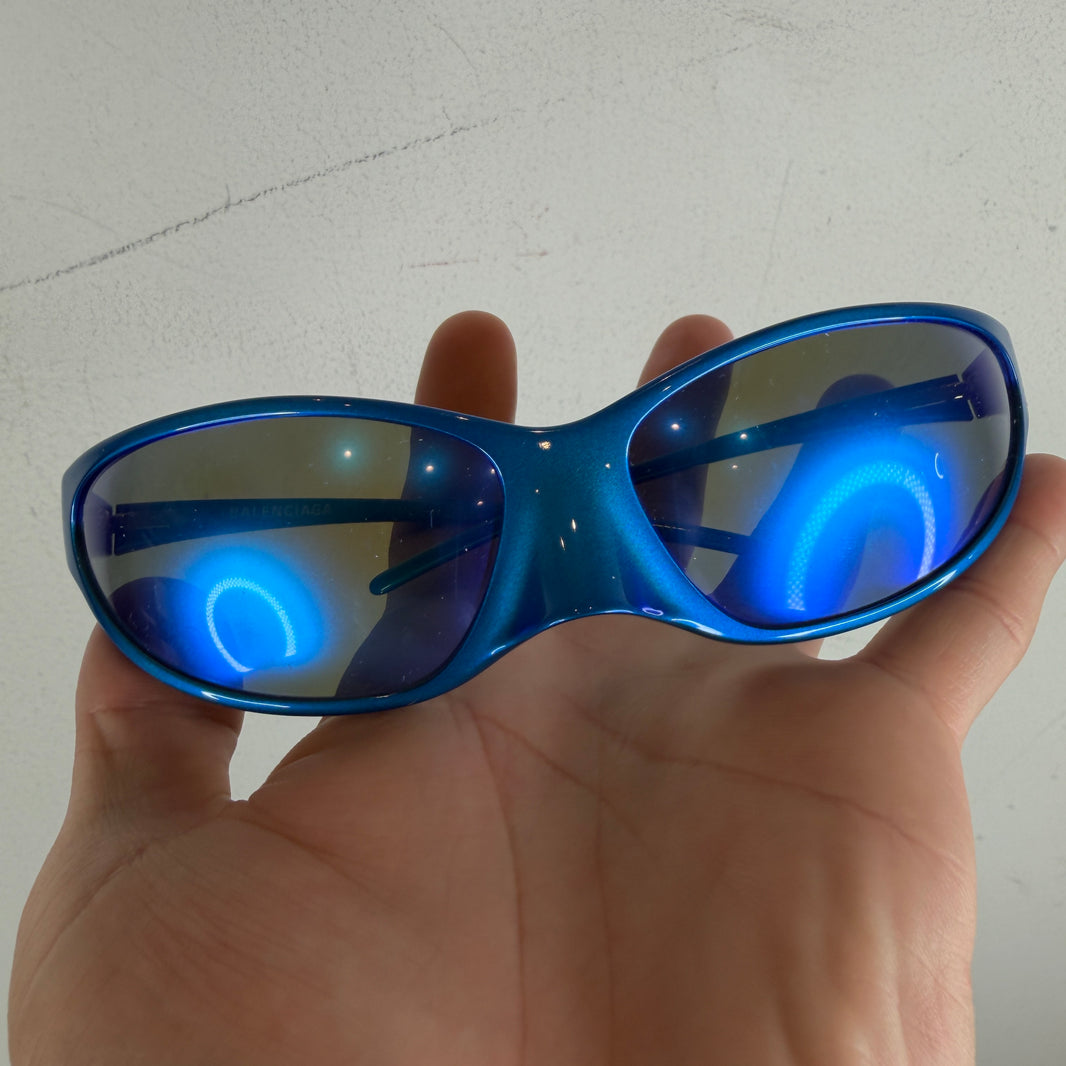 Balenciaga BB0349S Sunglasses
