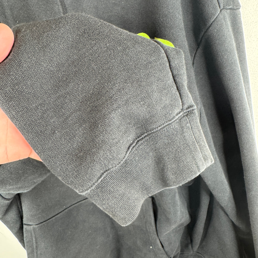 Vetements Top Hoodie