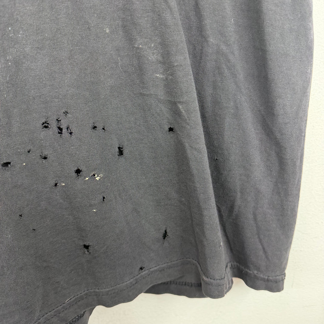 Vintage Smoked Eat Me T-Shirt
