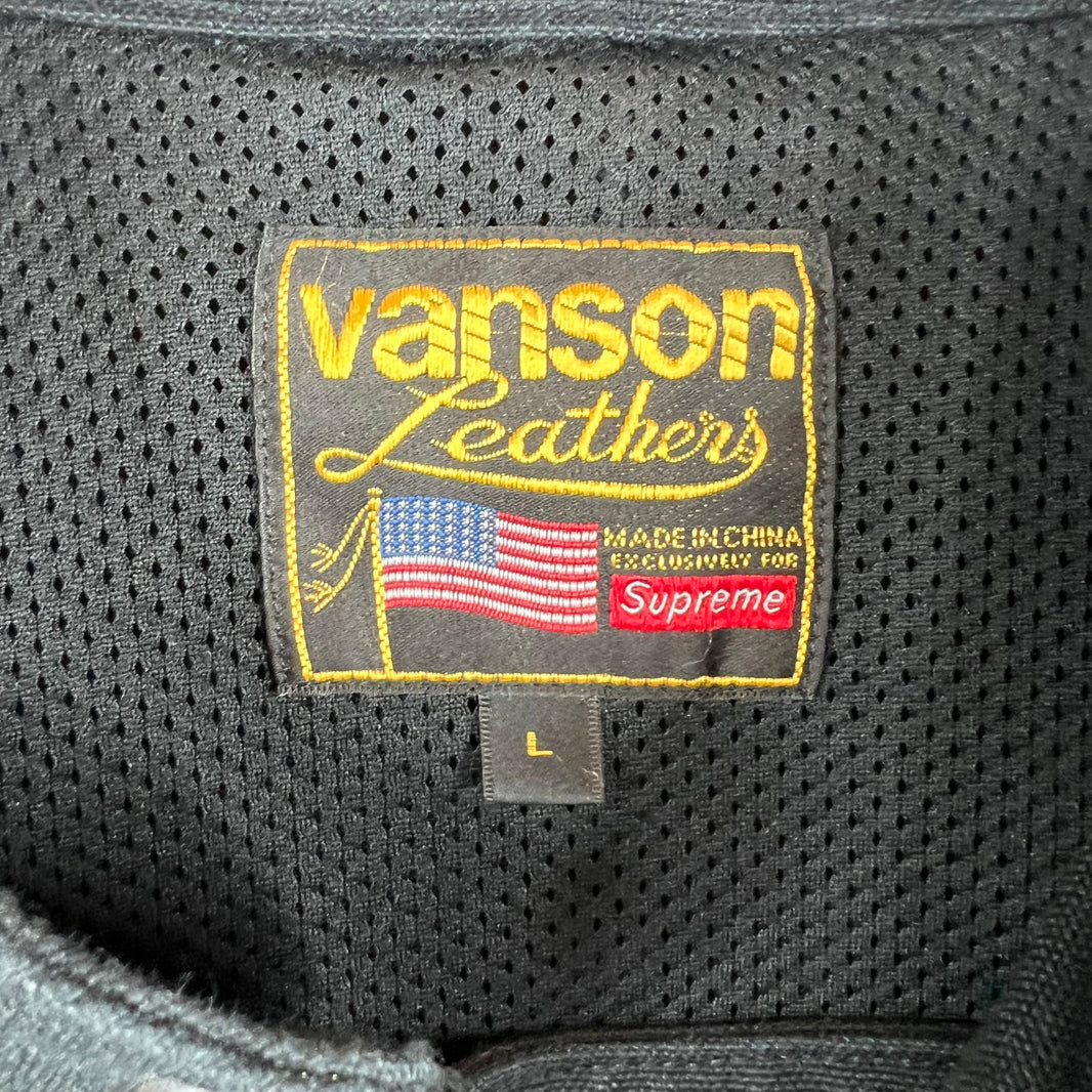 Supreme Vanson Cordura 4 Pocket Jacket
