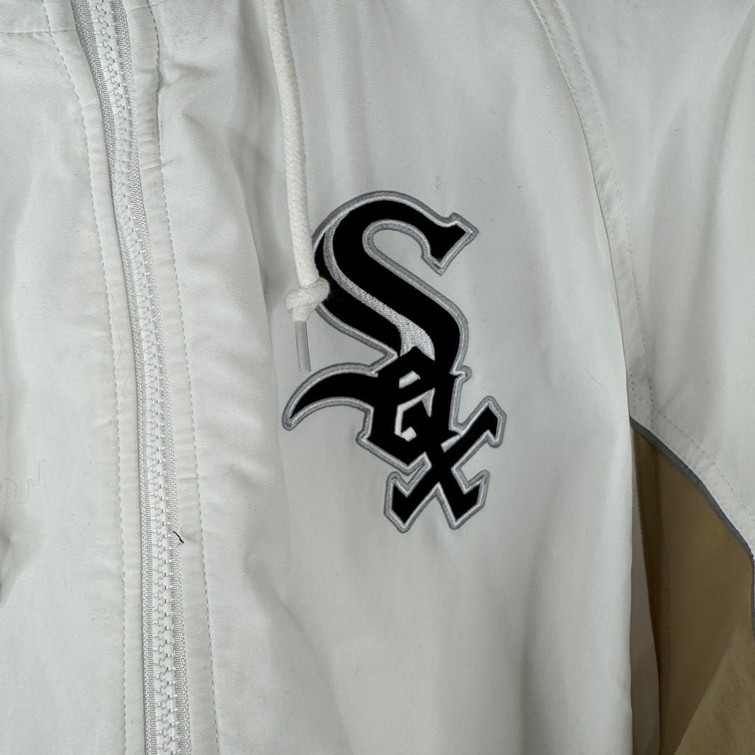 Supreme White Sox MLB Stadium Jacket