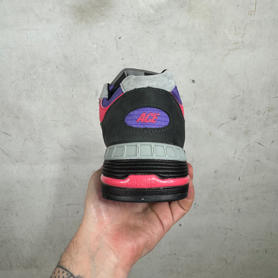 Palace x New Balance 991 Shoes