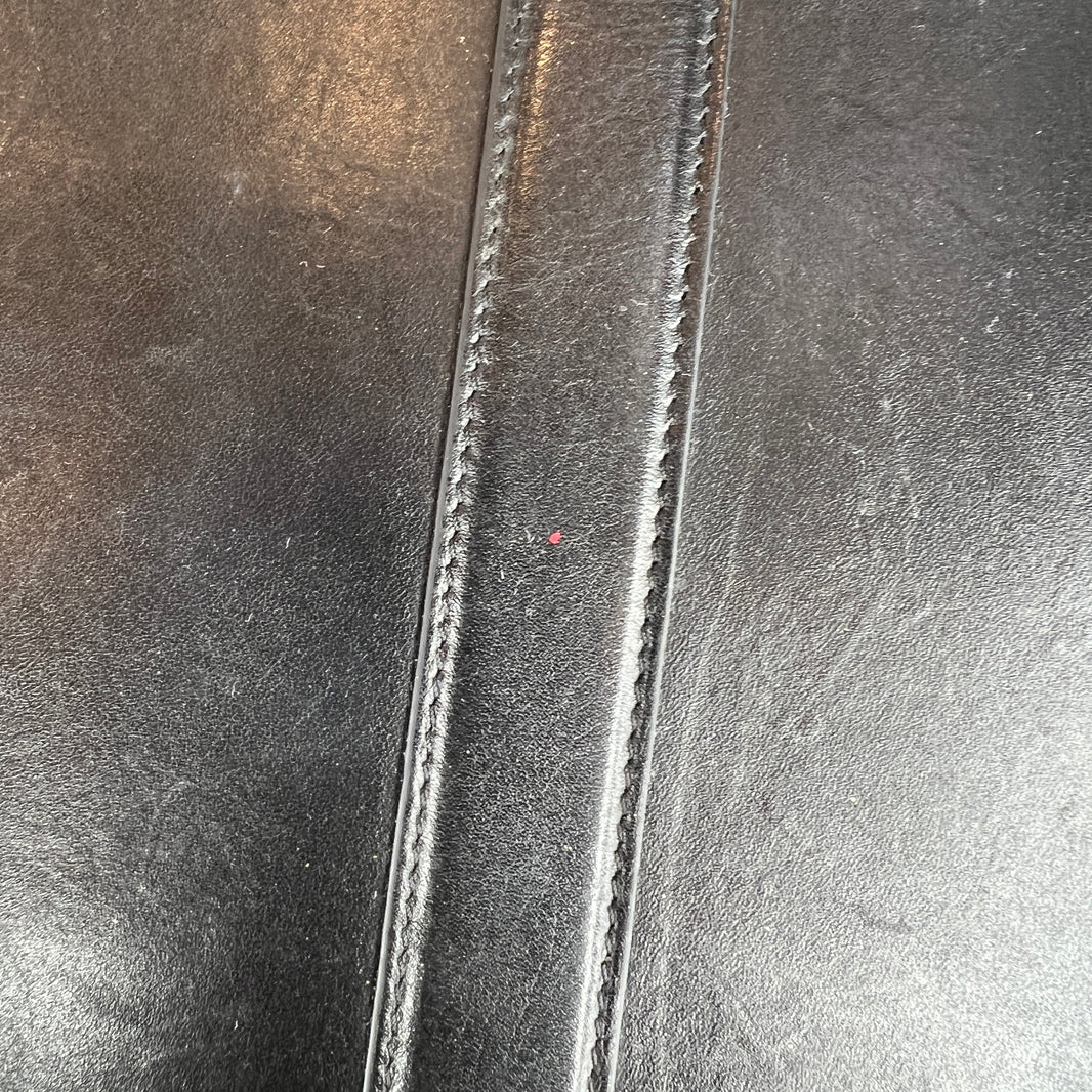 The Row Document Case