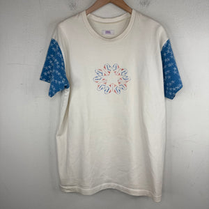 ERL Star Sleeve T-Shirt