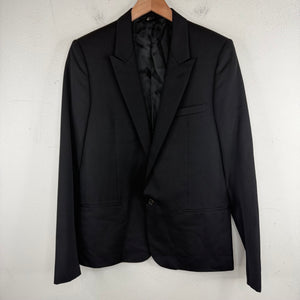 Dior Black Blazer Jacket