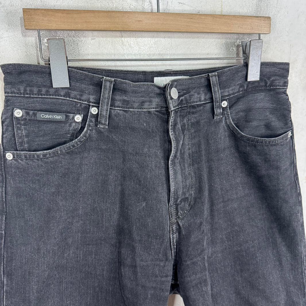 Palace x Calvin Klein Jorts