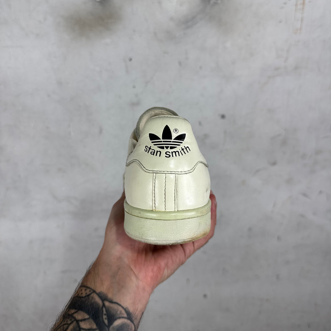 Raf Simons x Adidas Stan Smiths