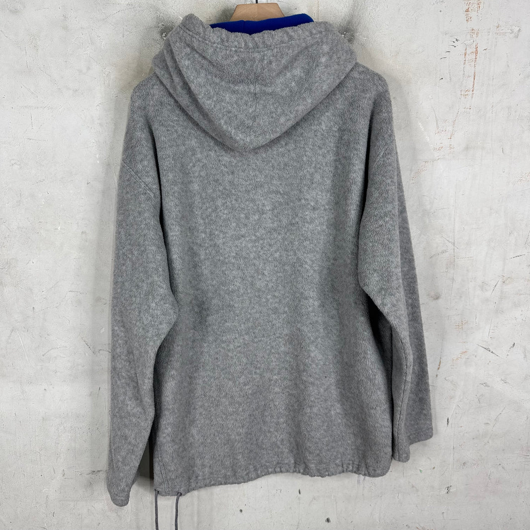 Ralph Lauren USA Fleece Hoodie