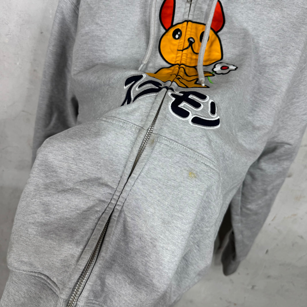 Palace Cute Zip Hoodie