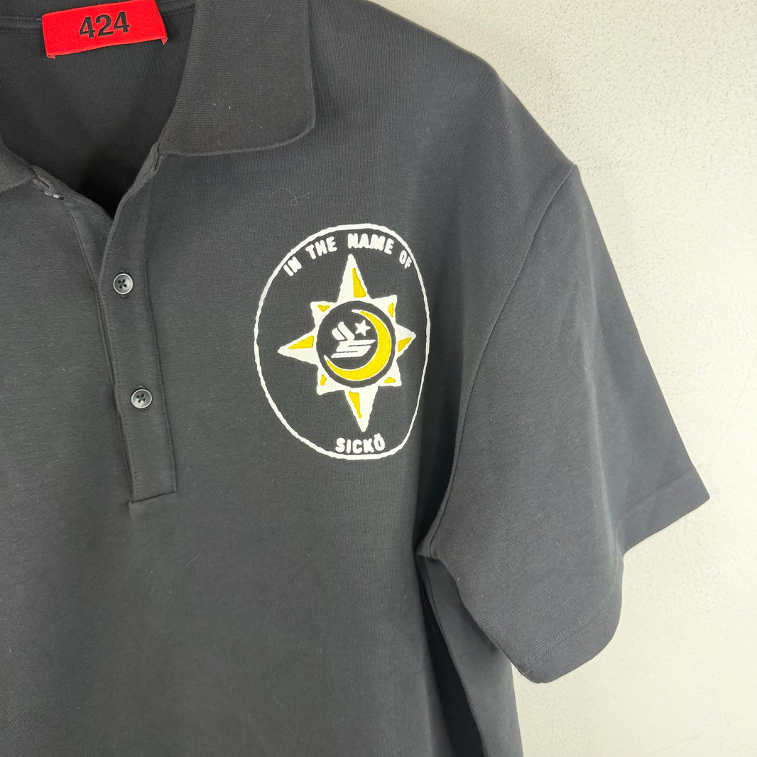 424 Sicko Polo