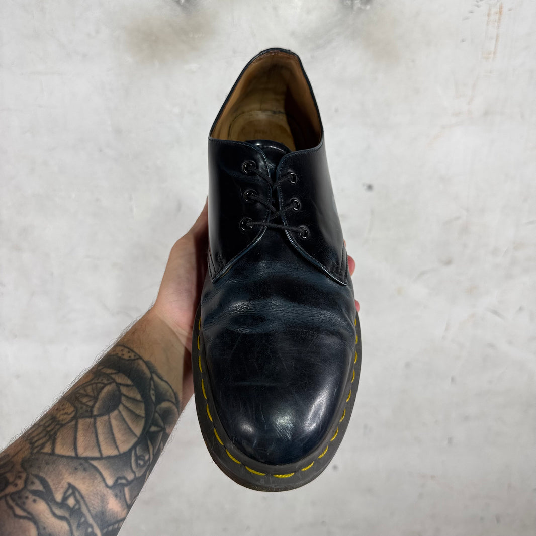 CDG HD X Dr. Martens Derbys