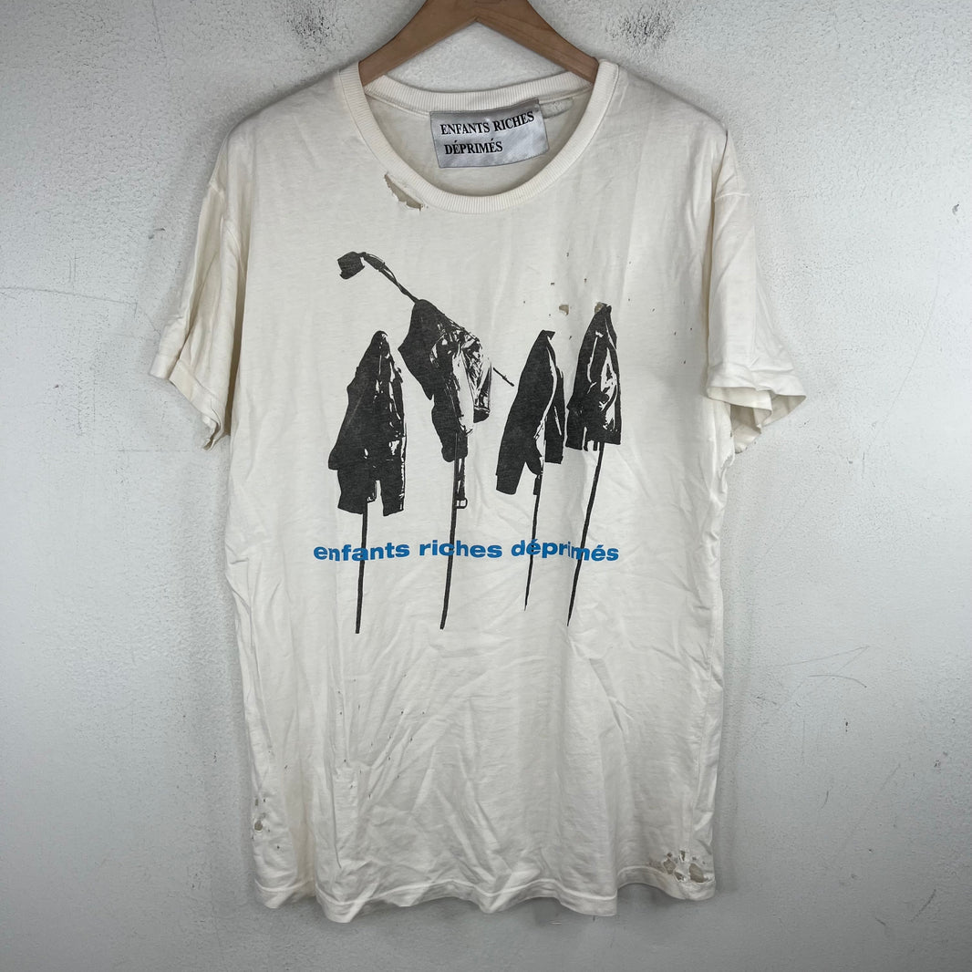 ERD Coat Hanger T-Shirt