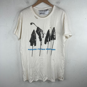 ERD Coat Hanger T-Shirt