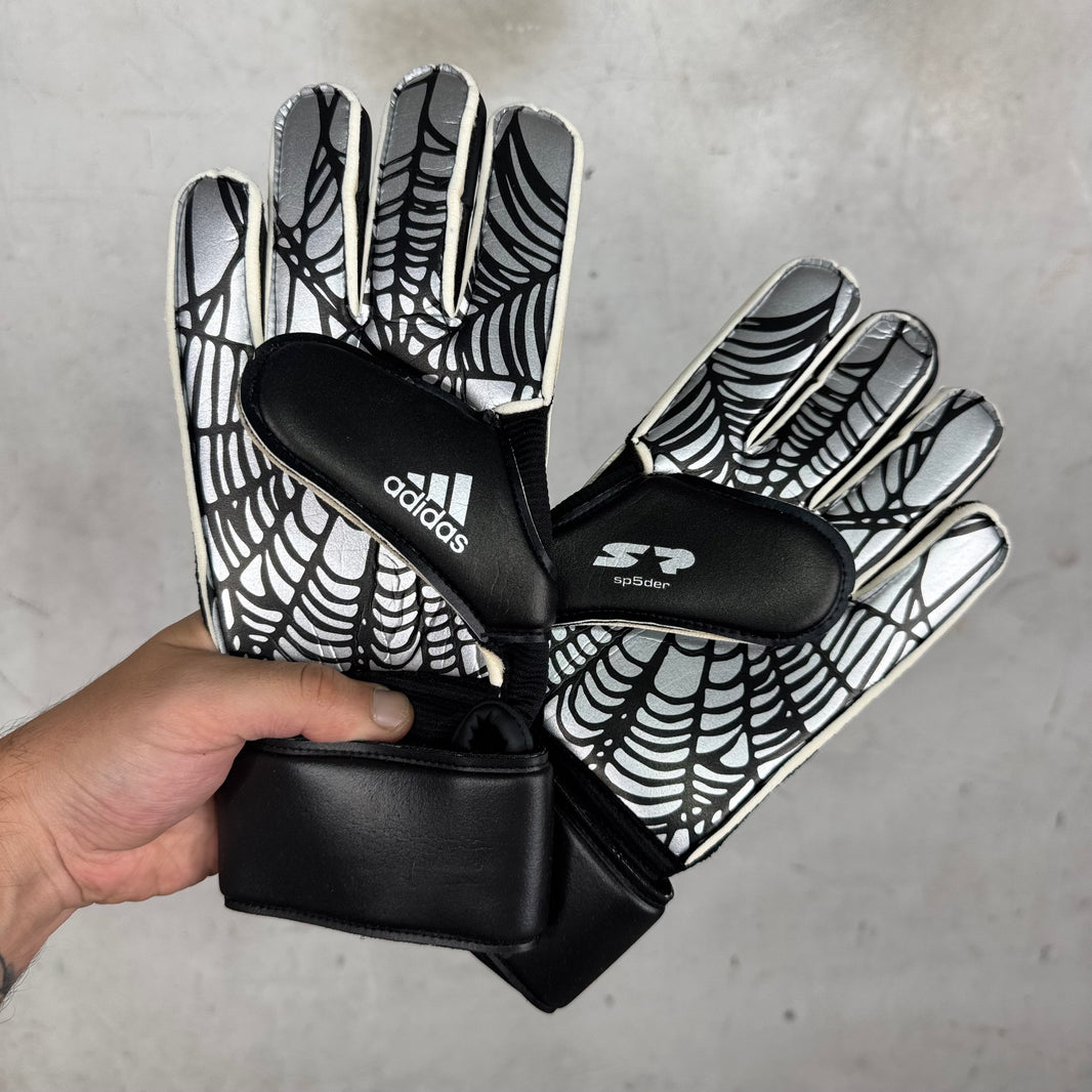 Adidas x Sp5der Soccer Gloves