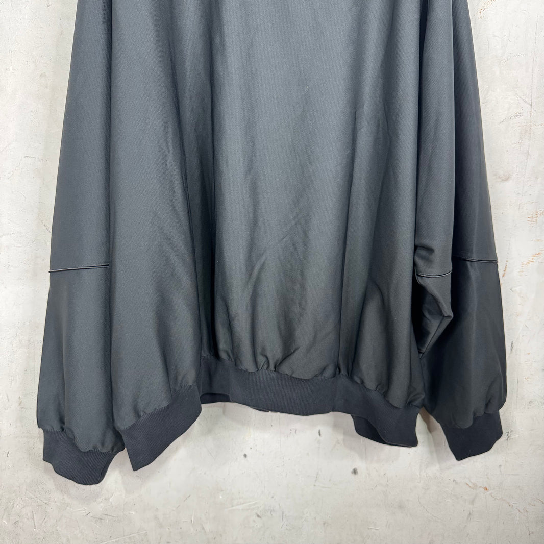 Adidas x Willy Chavarria Track Jacket