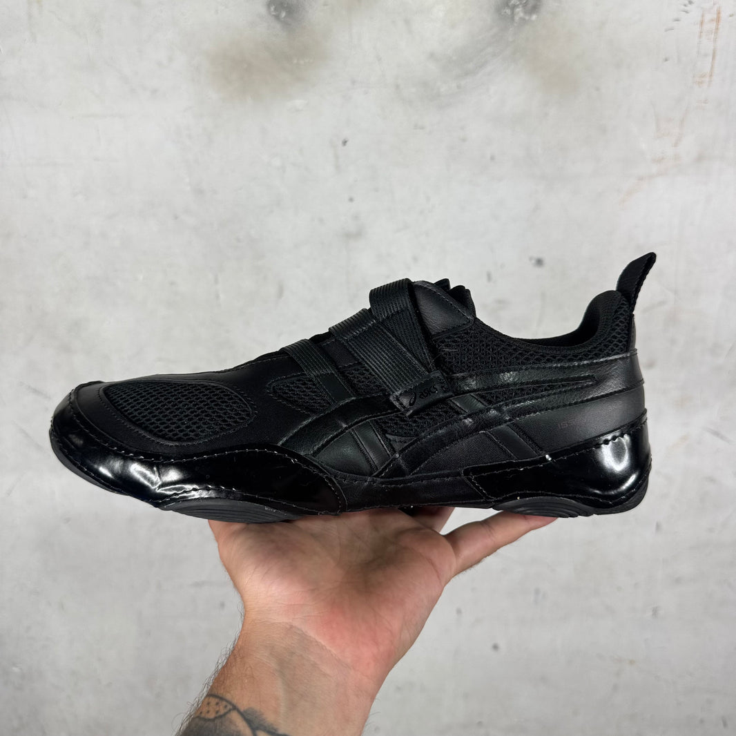 ASICS x Issey Miyake Hyper Taping Flats
