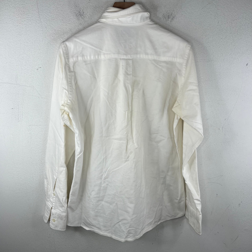 Bape Head L/S Shirt