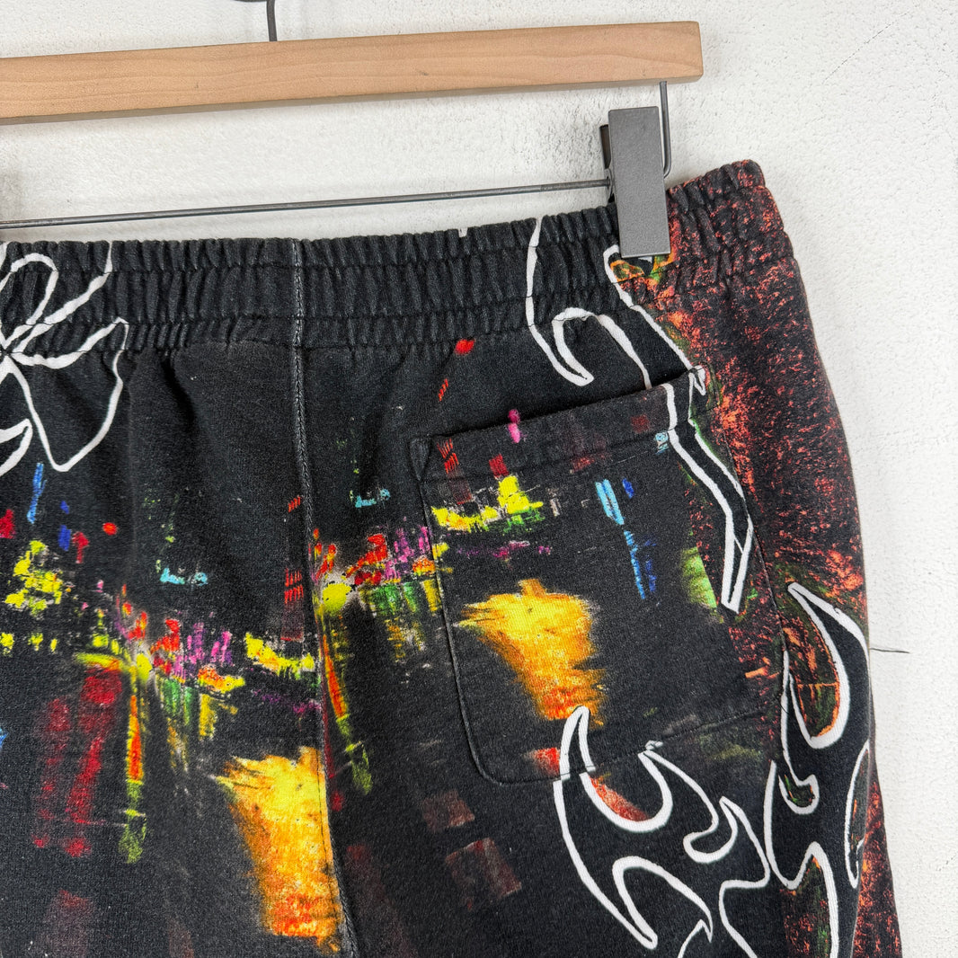 Supreme East Broadway Sweatpants