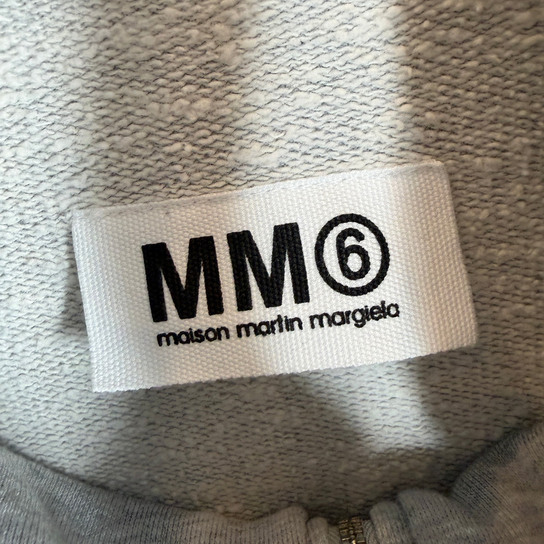 MM6 Cotton Track Jacket